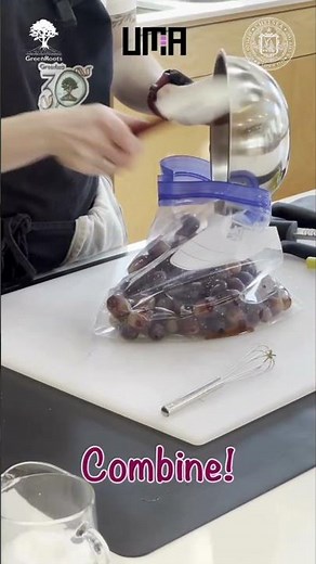 City of Chelsea Beat the Heat Summer Recipes | Frozen Grapes