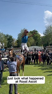 4.8K views · 17 reactions |  ‘you’ll remember Frankie’s emotion when Enable said her farewell to York well now it’s Frankie’s turn…’ The @skybet Ebor Festival | Wed 23 - Sat 26 August | York Races | Facebook