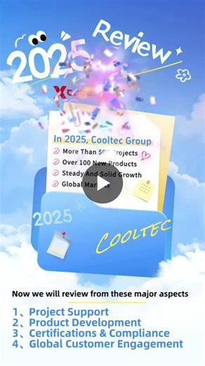 #cooltechx #energystorage #bess #datacentercooling #liquidcooling #thermalmanagement #industrialcooling #globalprojects #engineeringexcellence | Cooltec Cooling Technology — Specialized Refrigeration Solutions