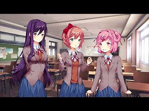 Ddlc Meme Compilation #10 (Preview Clip)