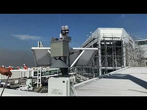 Lightning and Weather Alerting Systems for Airport Ground Operations