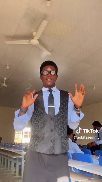 Askitsemmy on TikTok