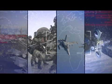 Navy Cyber: The 5th Operational Domain