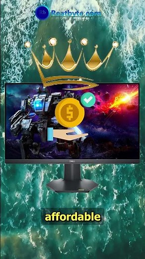 Dell G2422HS Review | Is It the Best Budget Gaming Monitor?