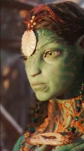 Avatar 2: Things You Missed In The Trailer