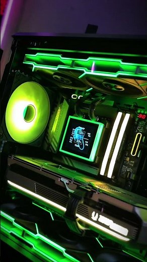 Lian Li’s New PC Case — Clean, Premium, Next-Gen Design