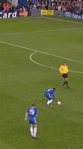 Lampard against Bayern Munich! 🇩🇪 | Chelsea Football Club