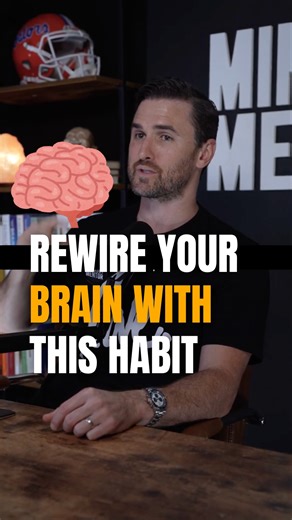 Will you put it into practice? 🙌 👉 If you want a direct link to listen to The Mindset Mentor Podcast comment "LISTEN NOW" below and I'll message it to you now! #mindset #inspiration #positivity #adviceoftheday #motivation | Rob Dial