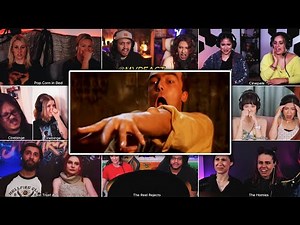 Scarab Beetle Attack Scene | The Mummy (1999) | Reaction Mashup