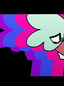 Exploring Dandy's World with Sprout and Cosmo