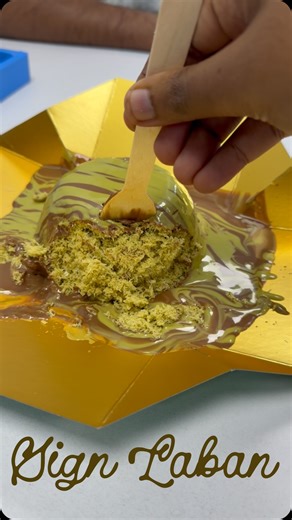 𝗔𝗹𝗶𝘇 𝗧𝗵𝗼𝗺𝗮𝘀 on Instagram: "Sign Laban ☄️ #signlaban #viral #explore #sweetlover #foodie"
