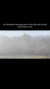 157 reactions · 11 comments | Beautiful start to the day. Birdsong, sunshine, mist and a swim with a view before heading off to Aberglasney to man my exhibition. Do call in today if you can. I will be here all day and it is a stunning day. Only three days left of my exhibition. | David Cowdry Art | Facebook