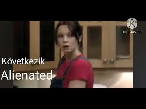 HBO - Alienated and FBI Next bumpers