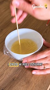 Jak pozbyć się MUSZEK OWOCÓWEK ❗🫣🪰 Działanie NATYCHMIASTOWE 😉 | Genialne
