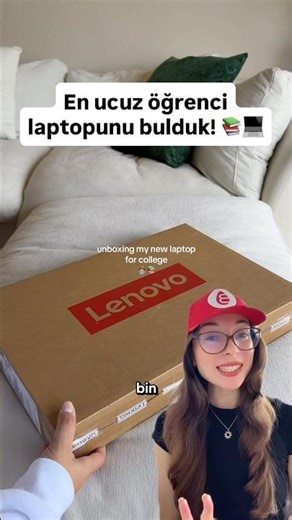 10.000 TL Altı Öğrenciler İçin En Mantıklı Laptop! 💻📚