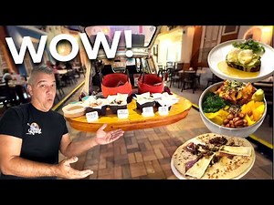 TOP 10 Must-Try Restaurants in Aruba 🇦🇼 Ultimate Foodie Guide 2024