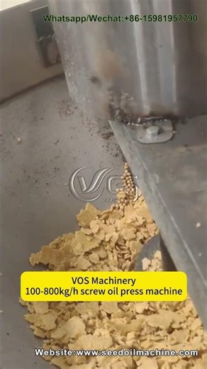 How Soybean Oil Is Made | The Soybean Oil Production Process