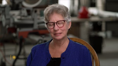 Pee-cycling: Turning human urine into fertilizer