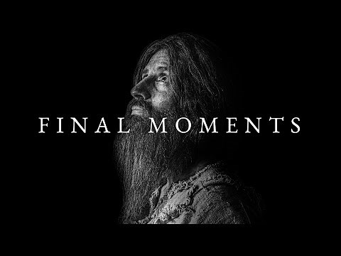 The Real Meaning Behind John the Baptist's Final Words | The Chosen Season Four