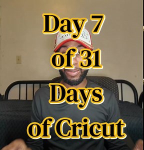 Day 7 of 31 Days of Cricut: How to upload photos to cricut design space and how to slice them out #cricut #craft #tutorial #diy #vinyl | Brance So Craftee
