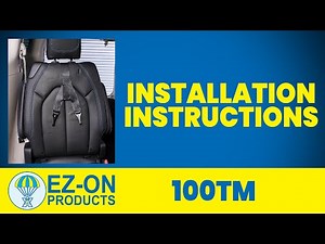 100TM - Tether Mount