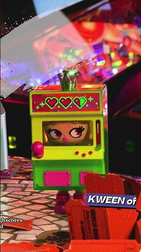 xox Kweenie I SHORTS I