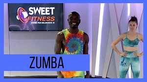 🎬 Saison 2, épisode 38 Tous les dimanches, Belmondo. B anime une séance de fitness sur les réseaux sociaux de Sweet FM ! Des cours d'une vingtaine de minutes accessibles à tous, à visionner en direct à 10h30 ou en replay, autant de fois que vous le souhaitez, sur notre chaîne YouTube et notre page Facebook. Au programme, des exercices de cardio et de musculation faciles à réaliser, seul ou en groupe, à la maison. Ce dimanche 11 juin, on vous propose une séance de zumba 🥳🎆 On vous offre d'aill