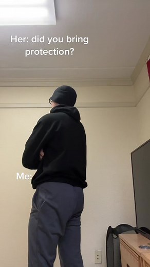 Always be ready. #fyp #foryou #military #army #navy #marinecorps #airforce #coastguard #spaceforce #funnyasf #ohmygod