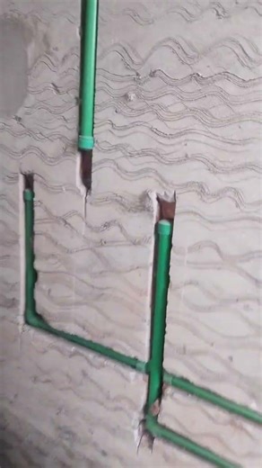 PPRC pipe line pressure test