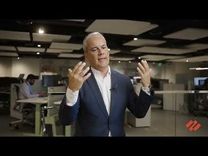 SLB (Schlumberger Limited) optimizes cybersecurity with Palo Alto Networks integrated platform