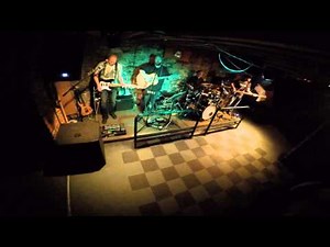 Donair Supply- Sweet City Woman (Cover)