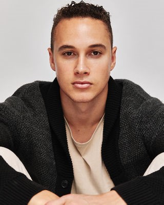 Photo Gallery: Callan Colley - Actor