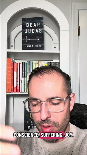Christians: stop being shocked (Knowing God by JI Packer)