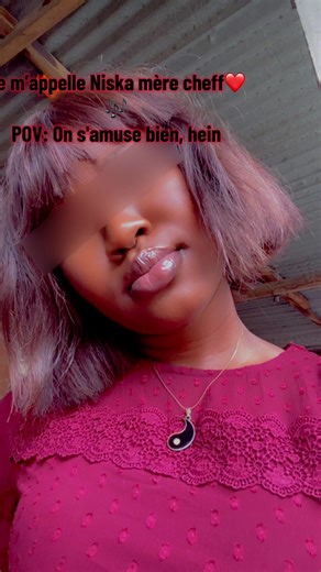 Niska Lisiki (@niska.lisiki)’s videos with New Challenge Remplacer le Point ............ Par - 𝐑𝐚𝐭𝐞𝐥 𝟐𝟒𝟑