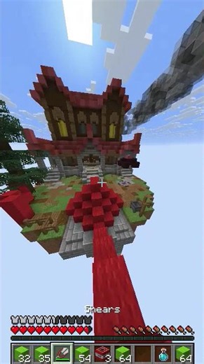 Minecraft bedwars insane bedbreak #minecraftmoments #bedwars