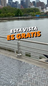 📍 Y esta es la dirección 👇 Pon esto en Google Maps: Hudson River Greenway, New York, NY 10014 y listo a disfrutar 🙌🤩 ❤️ Este es el nuevo espacio publico del Pier 97 a la altura de la calle 57 😊 . . . . . . . . #nyc #newyork #bigapple #empirestate #timessquare #centralpark #statueofliberty #brooklynbridge #manhattan #nyctourism #explorenyc #nycattractions #nycadventures #nycviews #nycexperiences #citythatneversleeps #nycgetaway #visitnewyork #nycphotography #nyclife #vacation #bucketlist #pa