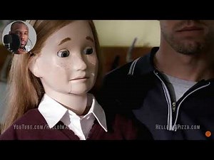 Reaction To HelloImAPizza: Top 10 Most Powerful Child Abuse PSAs