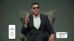 387K views · 100 reactions | Watch our new campaign with Akshay Kumar. Free Credit Report. Every Month. Always. Only on Paisabazaar.com! Watch out for more! | Paisabazaar.com | Facebook