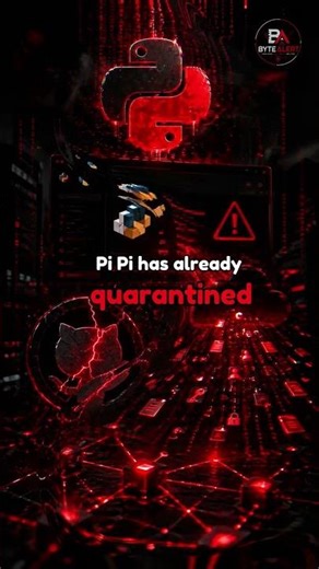 ⚠️ Popular AI Tool Hacked —Your Credentials Being StolenRight Now! | ByteAlert