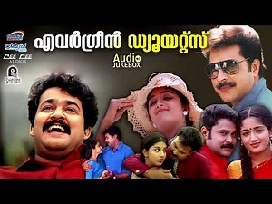 Best Melodies of All Time | Audience Favourite Songs |Malayalam Hits| evergreen Malayalam Film Songs