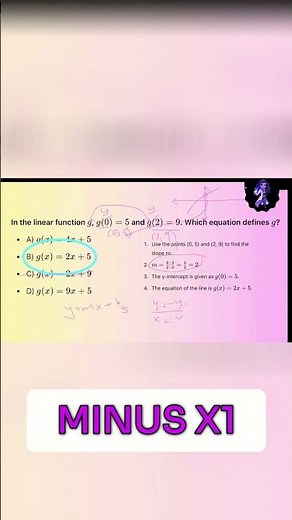 Master the Slope Formula: Easy Math Explained!