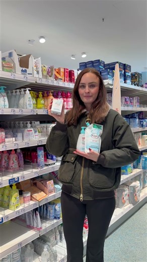 ph neutrale Produkte aus der Drogerie | fabel