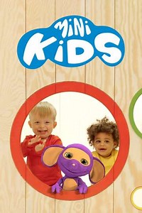 Mini Kids (2019-2023) - TV Show