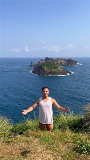 Discovering the Beauty of Palaui Island in Cagayan