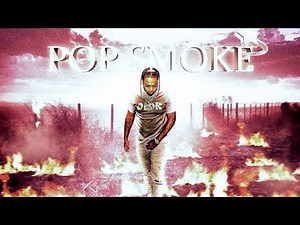 Pop Smoke - Rollin’ ft. Polo G, Juice WRLD & XXXTENTACION (Music Video) [Prod. Vizion]