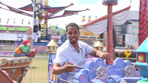 Clay County Fair returns for 40th anniversary: What to know