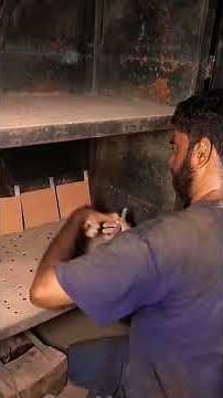 How Lead-Acid Battery Plates are Made | Step-by-Step Process