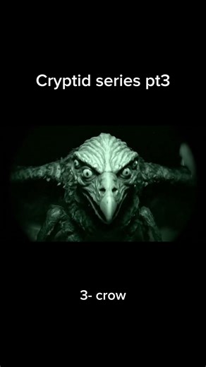cryptid series #ai #horrorgame #aigenerated