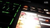 Razer Blade - The World's First True Gaming Laptop