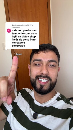 Barrinhas de Proteína: Melhor Preço no TikTok Shop